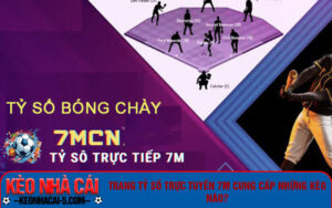 Khám Phá Kèo Nhà Cái 5 – Bí Quyết Chiến Thắng