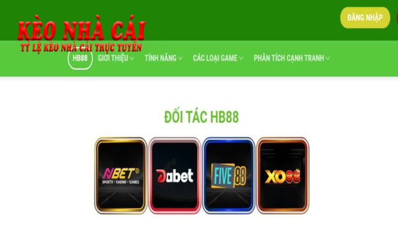 Hb88 – Nhà Cái Hot, Chơi Dính, Không Thử Tiếc Ráng Chịu 7 Cam kết minh bạch và yếu tố cốt lõi tạo nên thương hiệu HB88