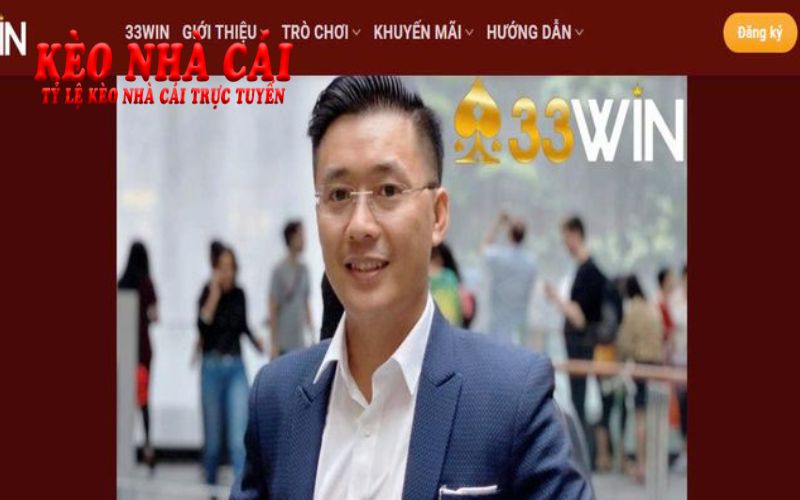 Lý Do 33win Chinh Phục Mọi Người Chơi – Khó Lòng Bỏ Lỡ 6 Hướng dẫn tạo tài khoản và tham gia cá cược tại 33win